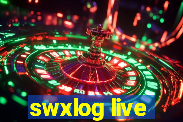 swxlog live