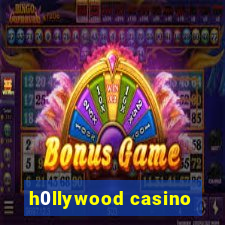 h0llywood casino