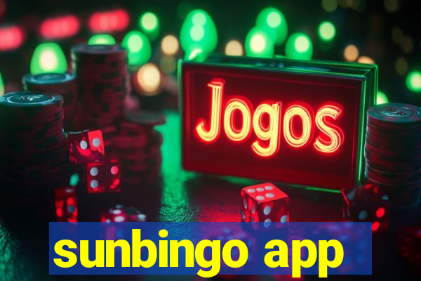 sunbingo app