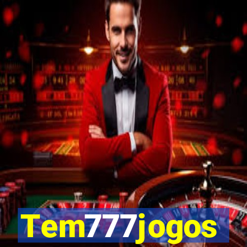 Tem777jogos