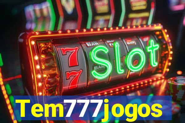 Tem777jogos