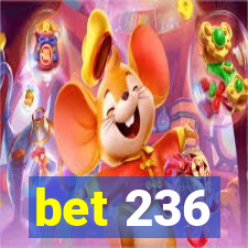 bet 236