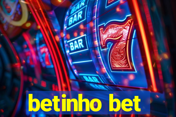 betinho bet