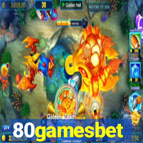 80gamesbet