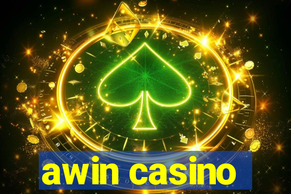 awin casino