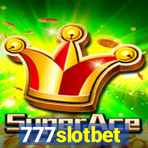 777slotbet