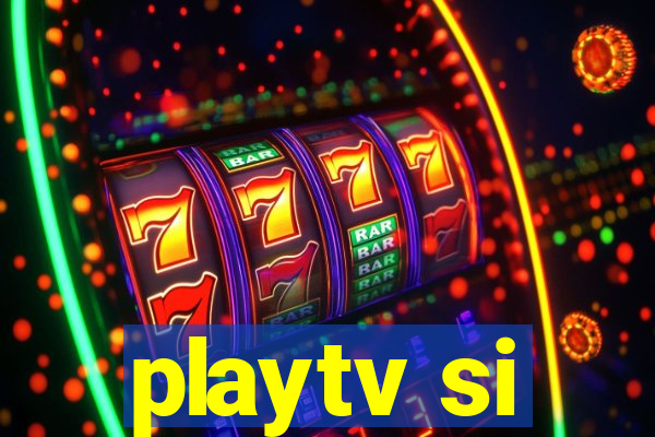 playtv si