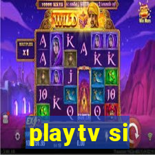 playtv si