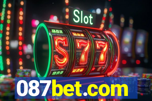 087bet.com