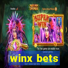 winx bets