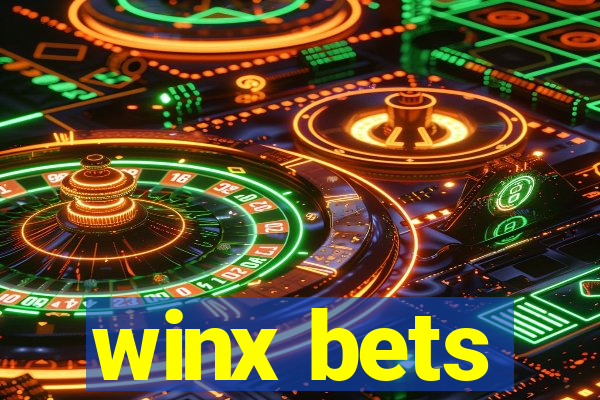 winx bets