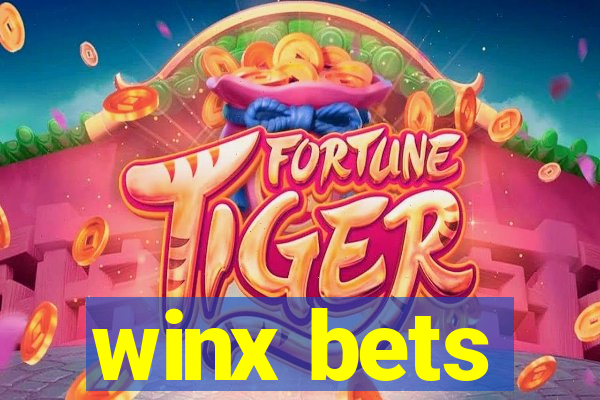 winx bets