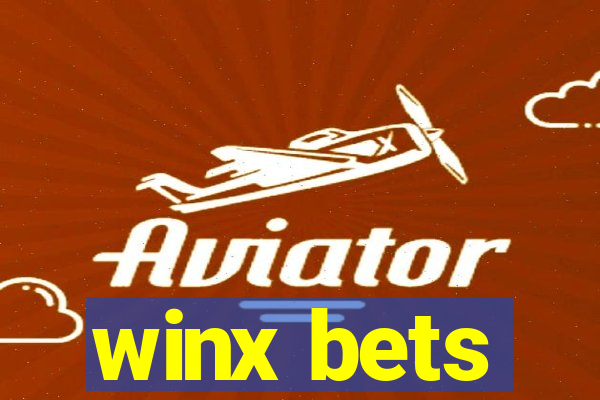 winx bets