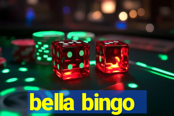 bella bingo