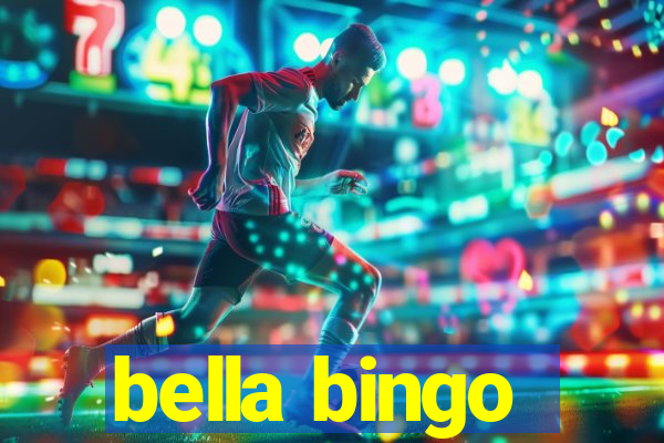 bella bingo