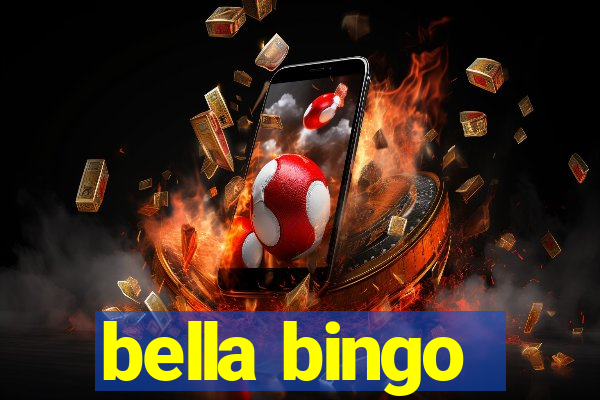 bella bingo