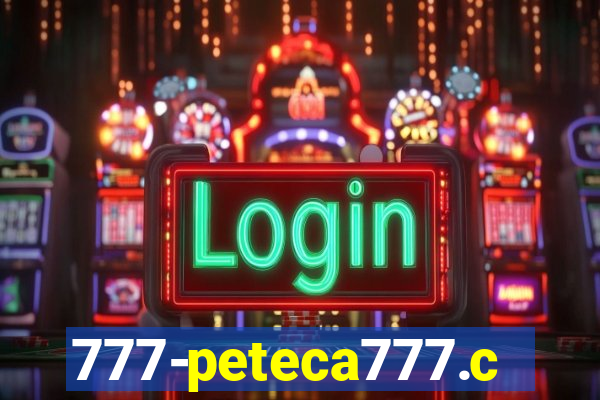 777-peteca777.com