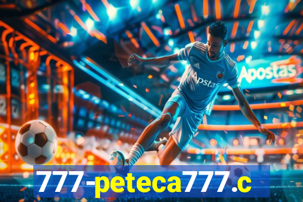 777-peteca777.com