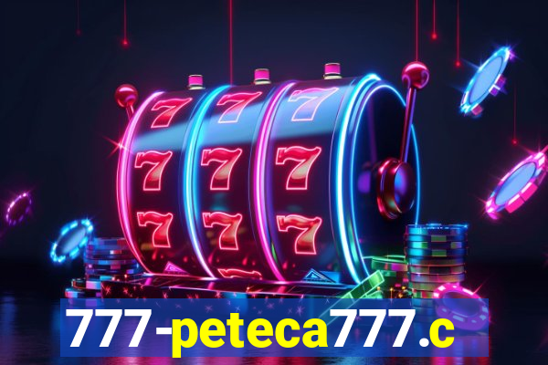 777-peteca777.com