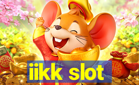 iikk slot