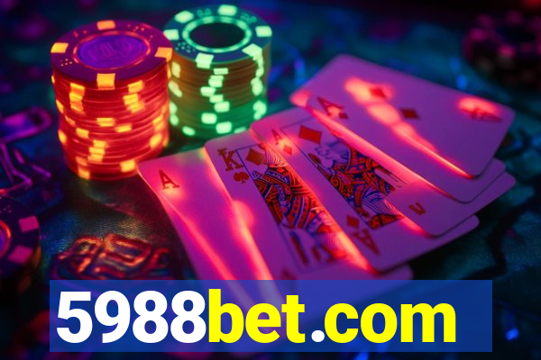 5988bet.com