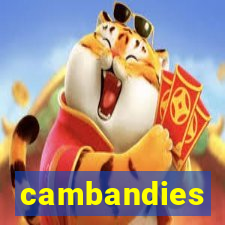 cambandies