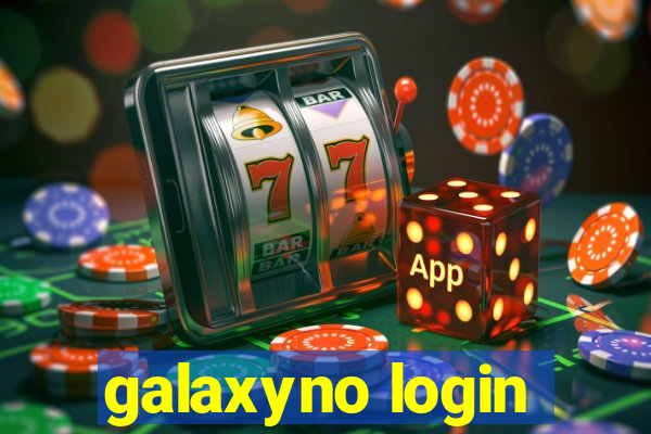 galaxyno login