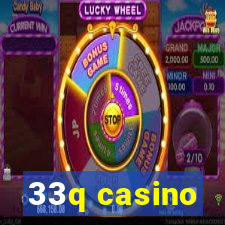 33q casino