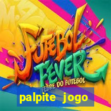 palpite jogo fortaleza hoje