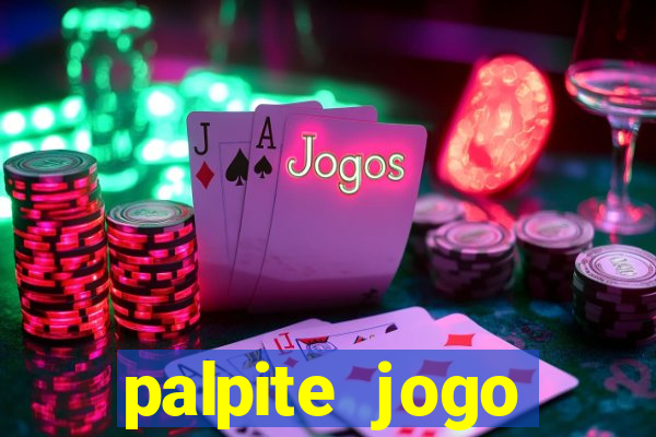 palpite jogo fortaleza hoje