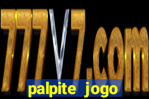 palpite jogo fortaleza hoje