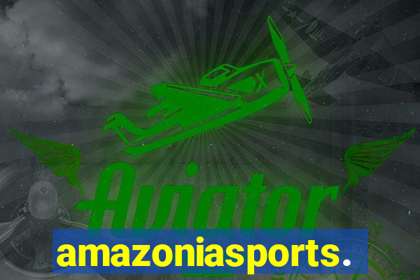 amazoniasports.com