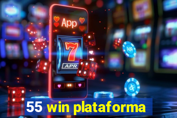 55 win plataforma