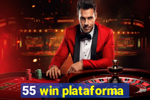 55 win plataforma