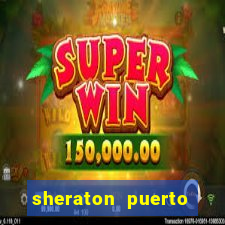 sheraton puerto rico hotel & casino