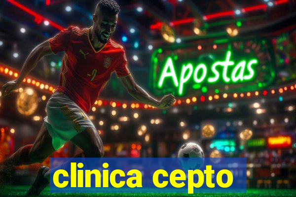 clinica cepto