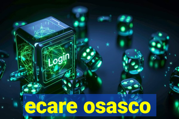 ecare osasco