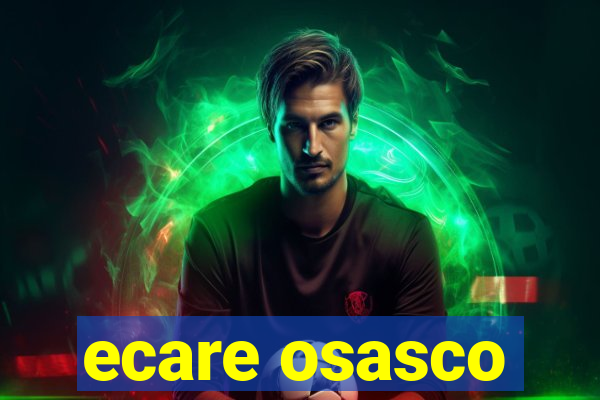 ecare osasco