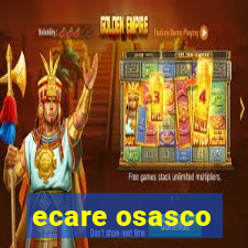 ecare osasco