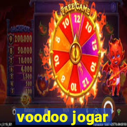 voodoo jogar