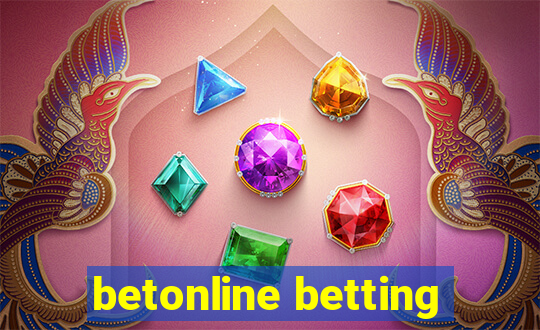 betonline betting