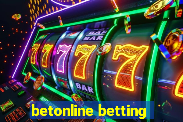 betonline betting