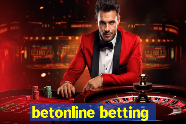 betonline betting