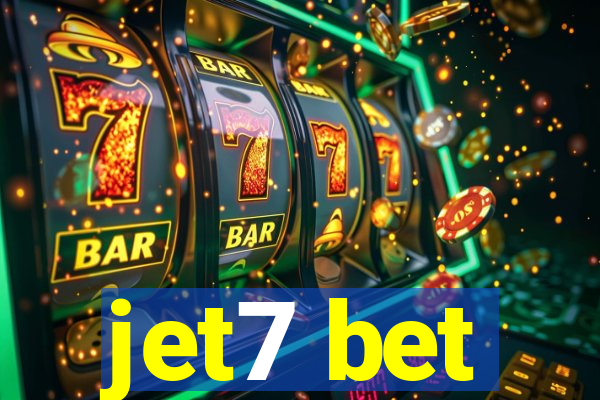 jet7 bet