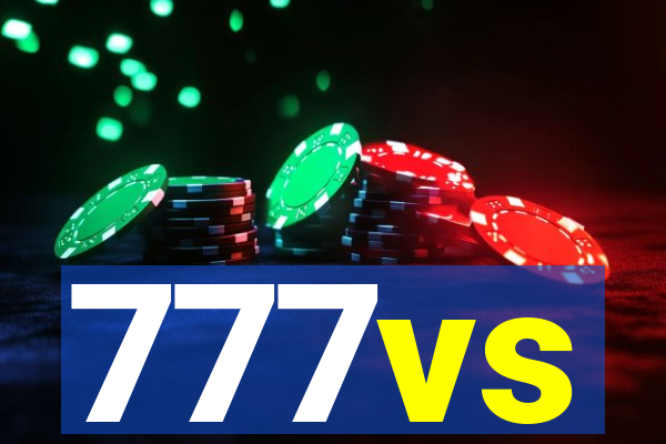 777vs