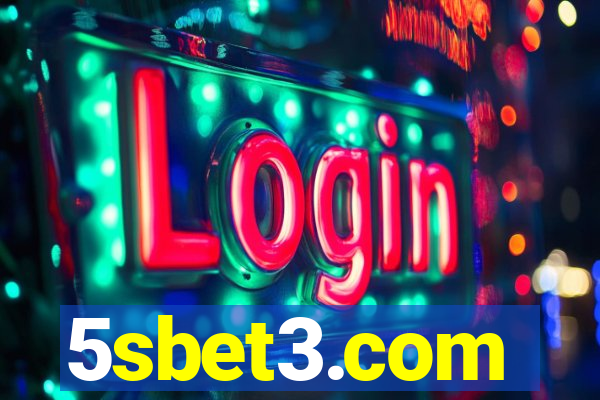 5sbet3.com