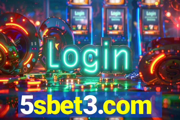 5sbet3.com