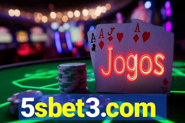 5sbet3.com