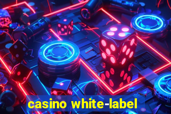 casino white-label