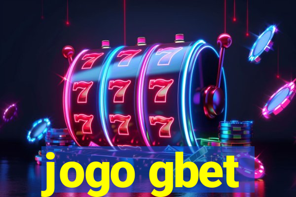 jogo gbet